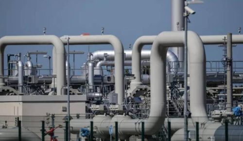 Германия признала - без российского газа зиму не пережить
