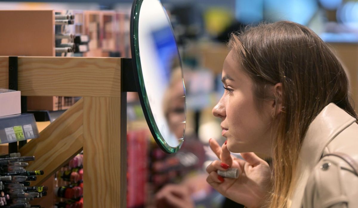 В России введут ГОСТ для зеленой косметики и бытовой химии