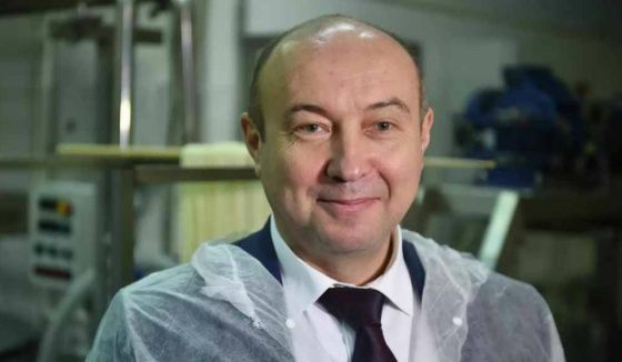 Уволенный глава Минсельхоза Новосибирской области получил новую должность