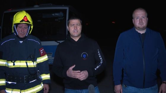 Ведерников: жертв при атаке на псковский аэропорт нет