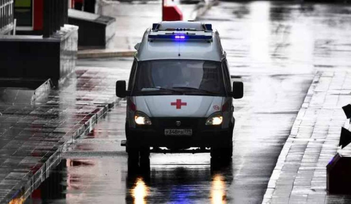 Пожар на Амурском ГХК: один погибший, более 120 пострадали