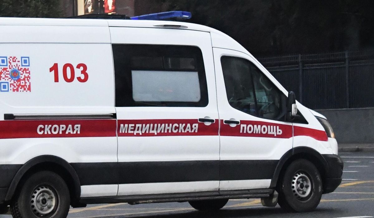 Губернатор Тамбовской области назвал ночную атаку дронов самой бесчеловечной