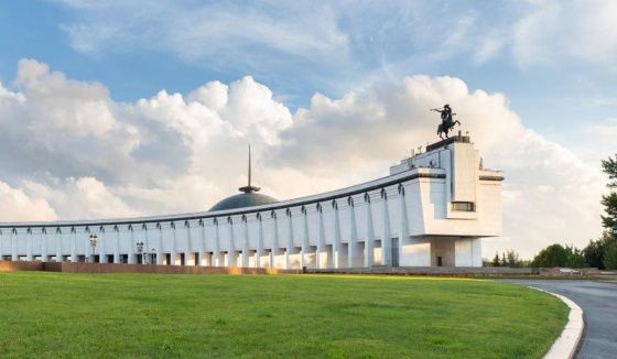 В Академии Музея Победы проведут лекцию о маркетинге в культурной сфере