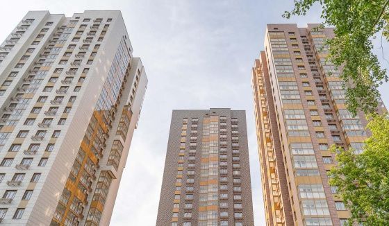 В Коптево завершили строительство ЖК по программе реновации