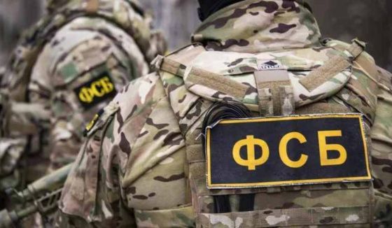 В метро Петербурга задержан агент украинских спецслужб с бомбой