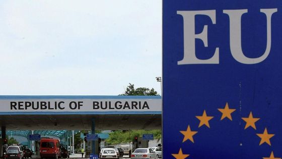 Ещё одна страна Евросоюза запретила въезд машин с российскими номерами