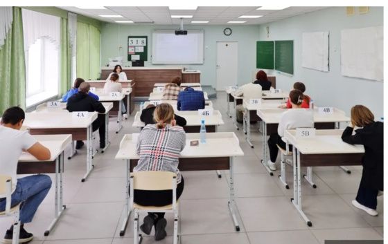 В Челябинске назвали условия для поступления школьников в 10 класс