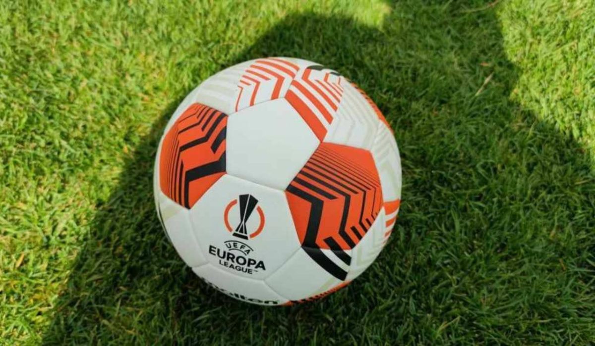 Определились пары 1/4 финала Лиги Европы