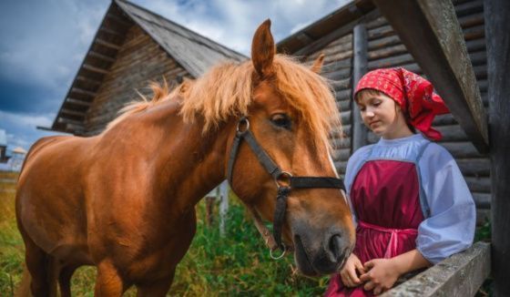 В музее «Хохловка» в Пермском крае пройдёт фестиваль «На Хохловских холмах»