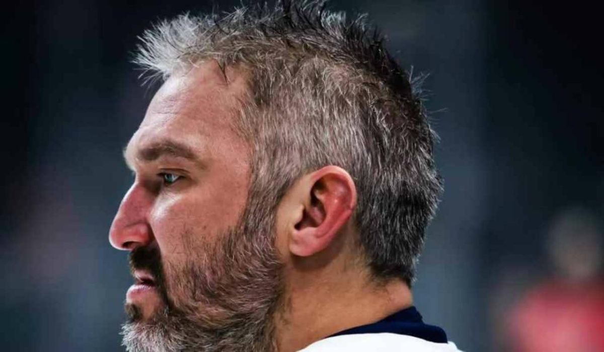 Матыцин назвал лучшего спортсмена 2025 года