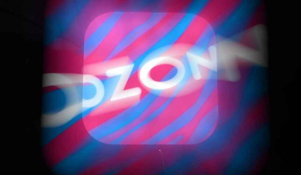 ВСУ нанесли удар по складскому комплексу Ozon