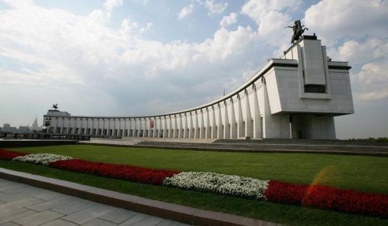 Музей Победы проведет телемост в честь Дня единения России и Беларуси