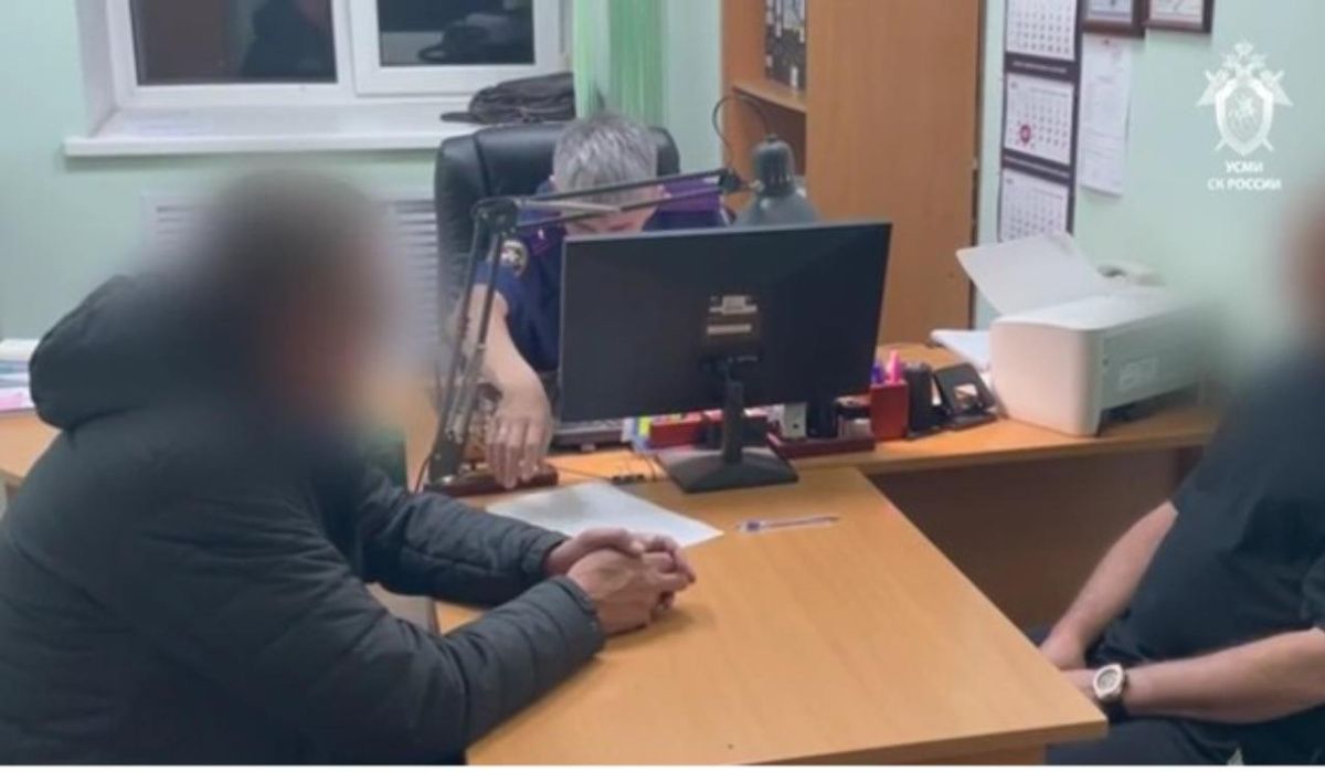 В Башкирии задержан владелец ТЦ после пожара со смертельным исходом