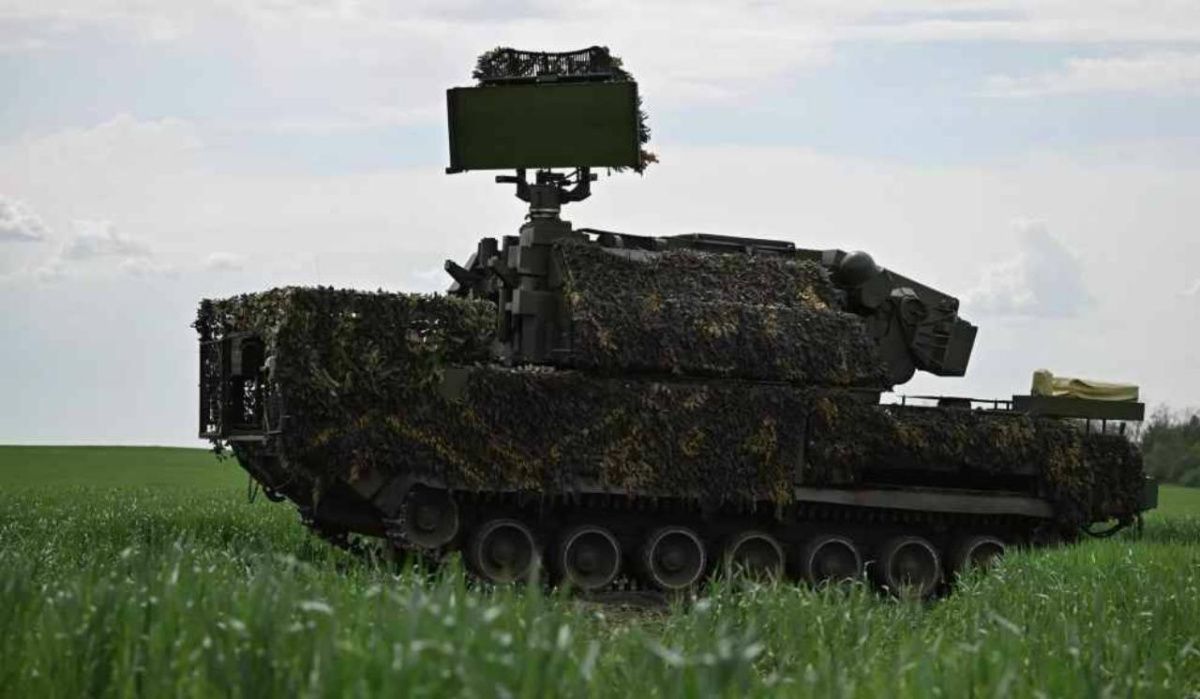 ПВО за ночь уничтожила около 260 украинских беспилотников
