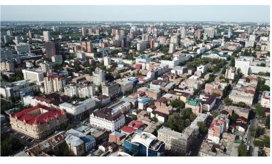 В Ростове ввели веерные отключения электричества