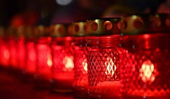 В Воронежской области объявлен трехдневный траур