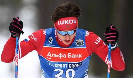 FIS не сняла ограничения с россиян