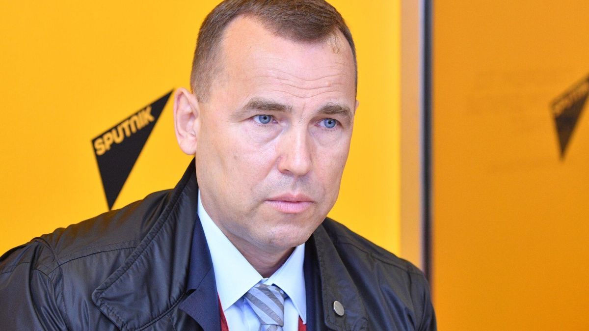 Российский губернатор призвал отказаться от «кринжа» и «рофлов»