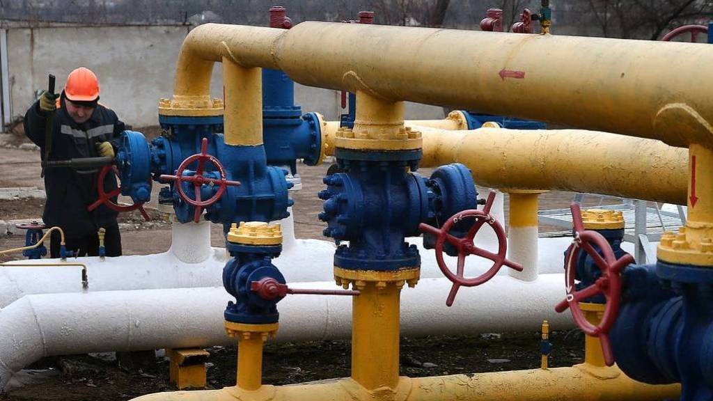 Почему «Газпром» резко сократил поставки газа в крупнейшие хранилища Европы