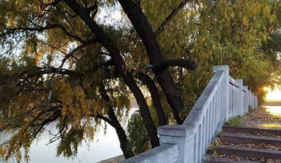 Погода в Омске удивит контрастами в ближайшие дни