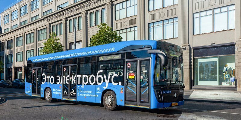 В России передумали оснащать автобусы тахографами