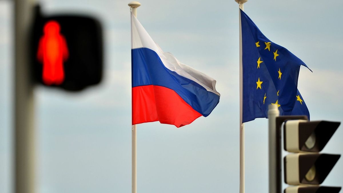 Против России утвердили седьмой пакет санкций