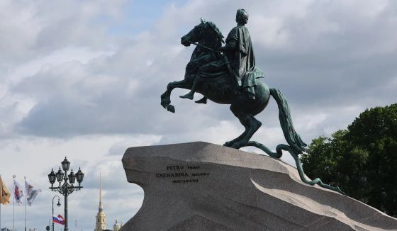 Уровень контрактования по нацпроектам в Петербурге превысил 80%