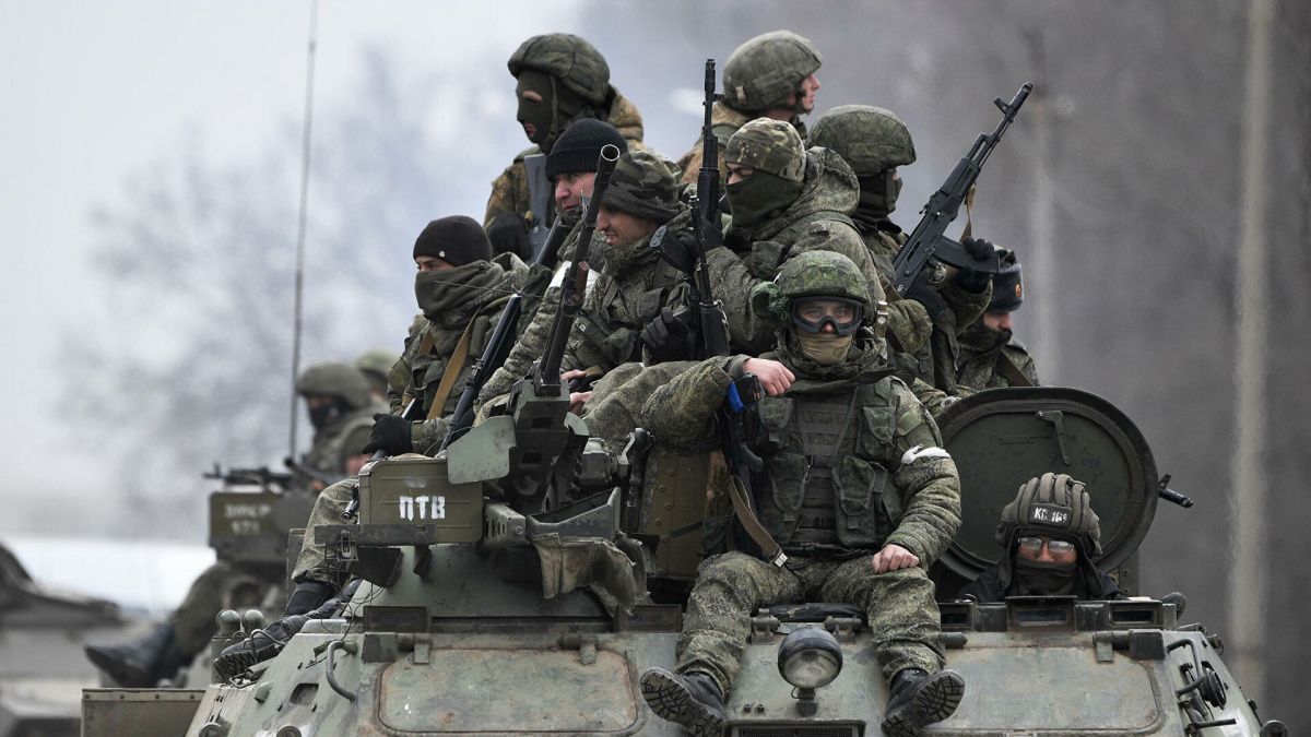 Доктор военных наук назвал главные достижения военной спецоперации на Украине