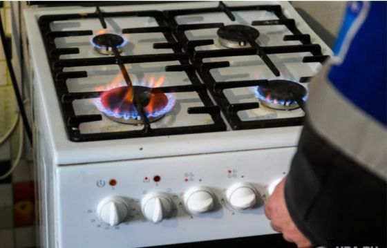 В Екатеринбурге изменятся штрафы за недопуск газовиков 