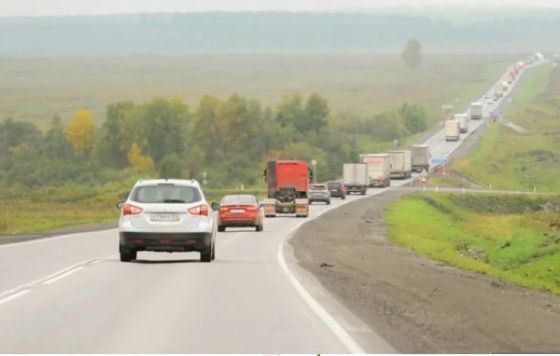 В Челябинской области сократилось количество ДТП