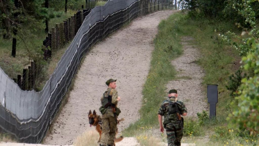 В России прокомментировали слухи о гибели пограничников на границе с Арменией