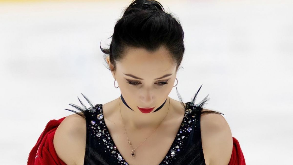 Фигуристка Елизавета Туктамышева объявила о завершении карьеры