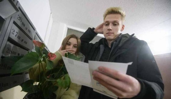 С 1 июля в Петербурге вырастут тарифы на услуги ЖКХ