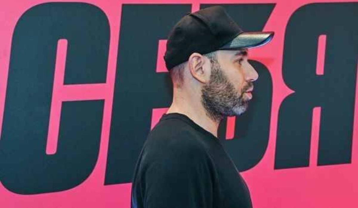 Семена Слепакова* объявят в международный розыск