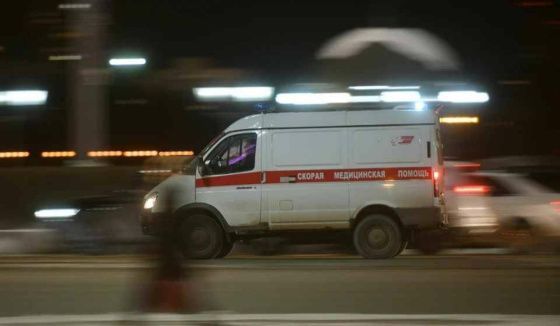 В Новосибирске сотрудник УК скончался во время обхода жилого дома