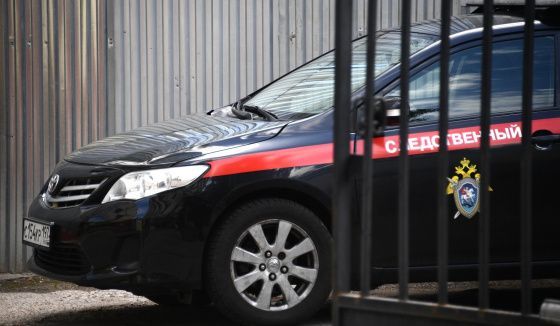 СК расследует обстоятельства гибели девушки, найденной мертвой в Петербурге
