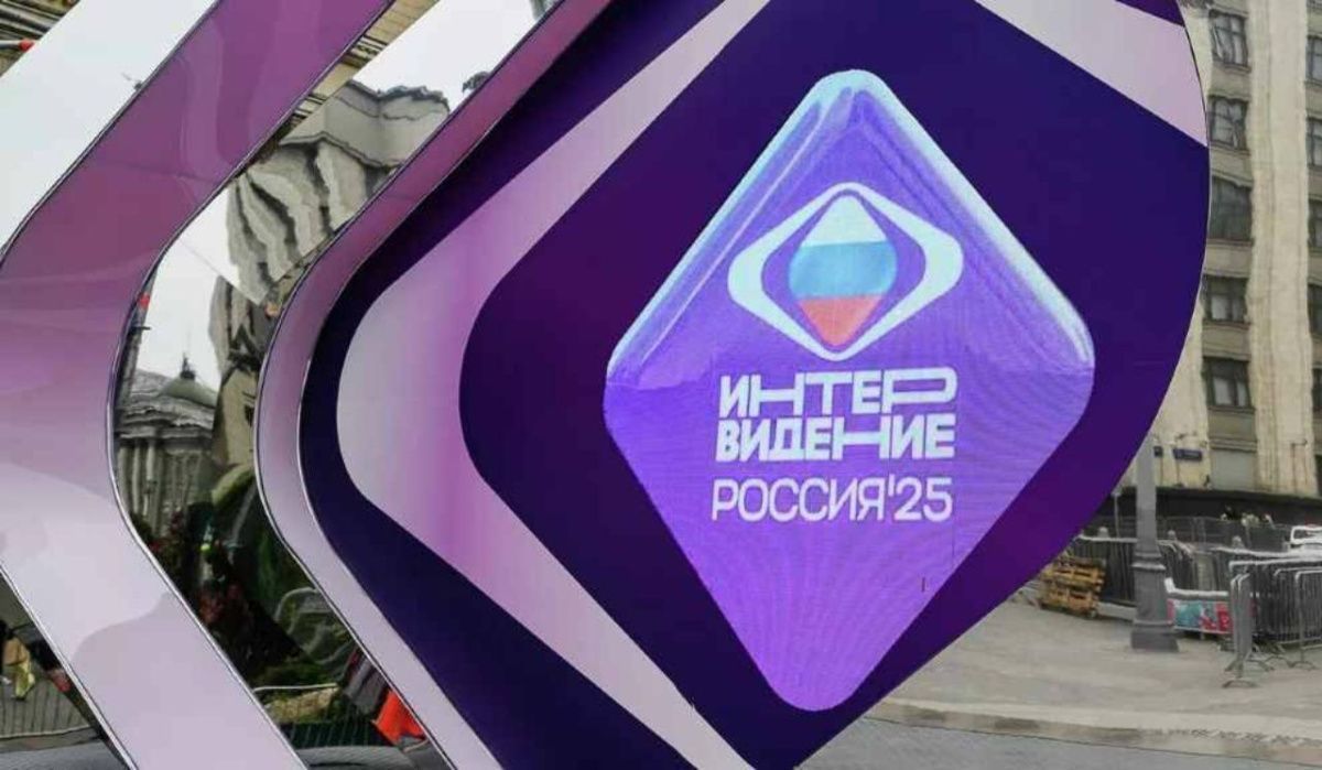 Дима Билан надеется на продолжение конкурса "Интервидение"