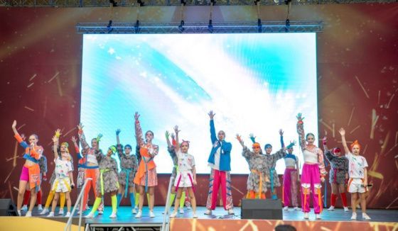 В Музее Г.О.Р.А. на Поклонной горе отметят Праздник весны и труда 1 мая