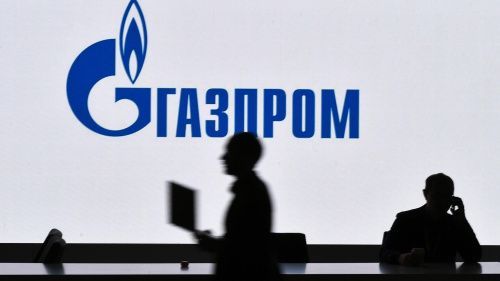 «Газпром» объяснил приостановку поставок газа в Болгарию и Польшу