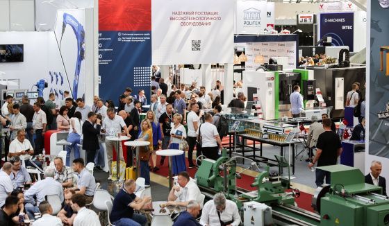 Компания «Авбис» станет участником ключевых мероприятиях по металлообработке