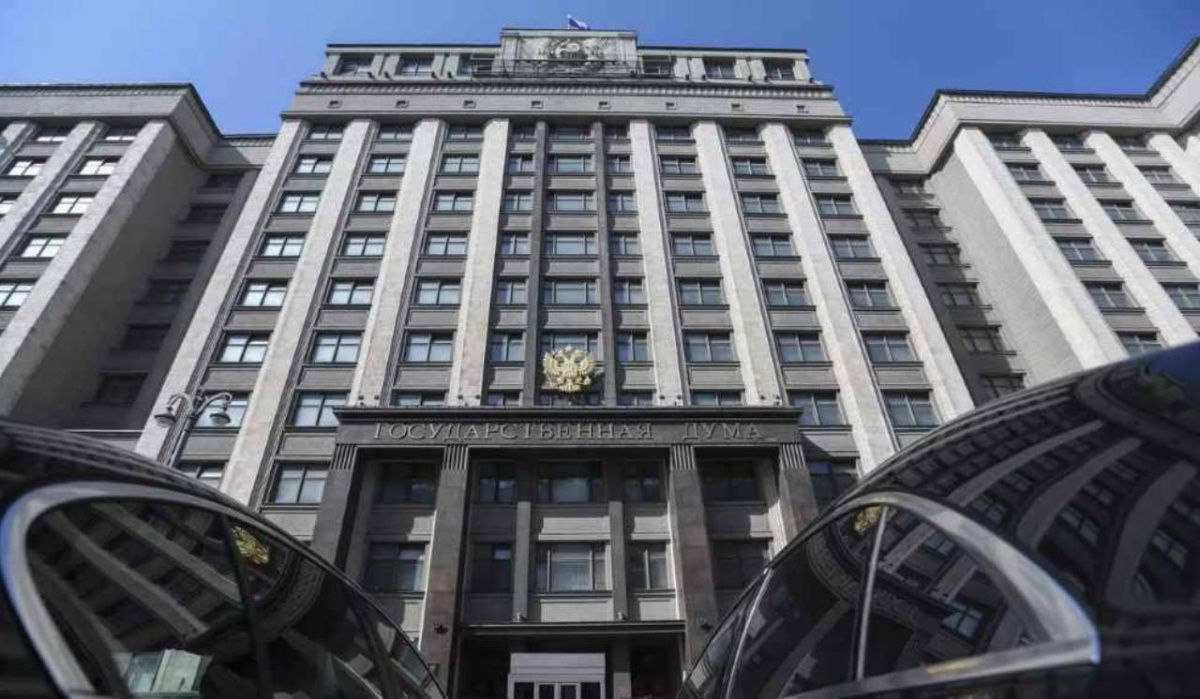 В Госдуме предложили установить 31 декабря официальным выходным днем
