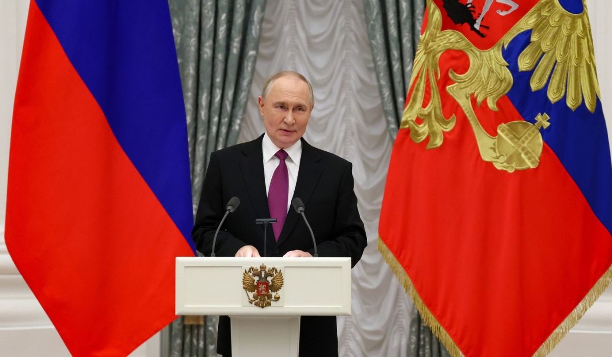 В Вашингтоне отреагировали на заявление Путина фразой "Последний сигнал"