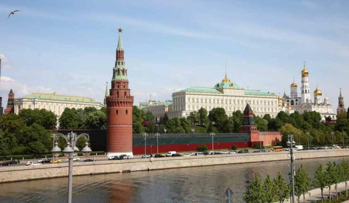 Кремль прокомментировал заявление Трампа о возобновлении ядерных испытаний Кремль прокомментировал заявление Трампа о возобновлении ядерных испытаний