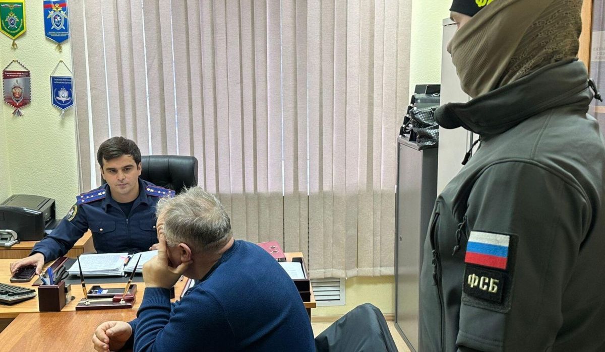 "Единая Россия" приостановила членство бывшего главы новгородского Минсельхоза