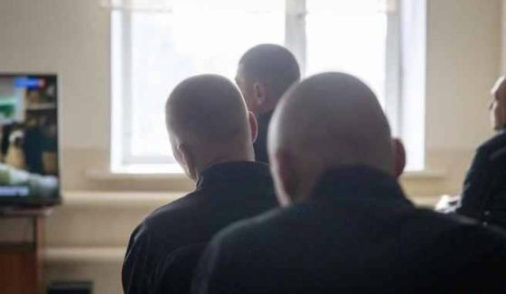 Колонию строгого режима закрывают под Волгоградом