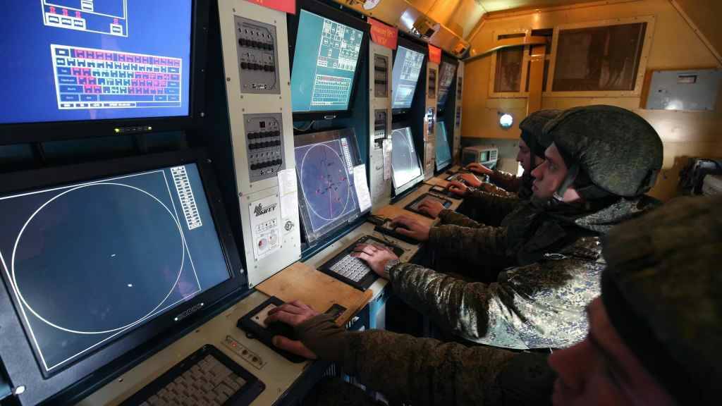 ПВО перехватила почти 80 дронов ВСУ за ночь