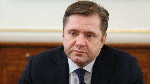 Скончался бывший министр энергетики России Сергей Шматко