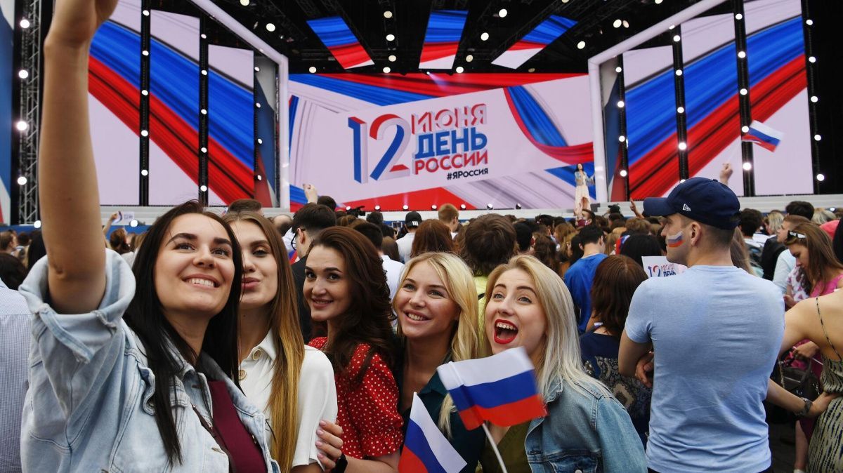 День России может стать рабочим днём