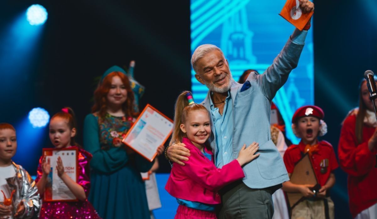 Родники.Дети начали прием заявок на участие в новом сезоне конкурса