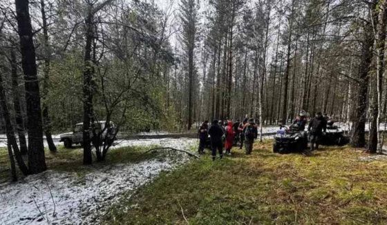 СК опроверг слухи о погребении семьи Усольцевых в известняке